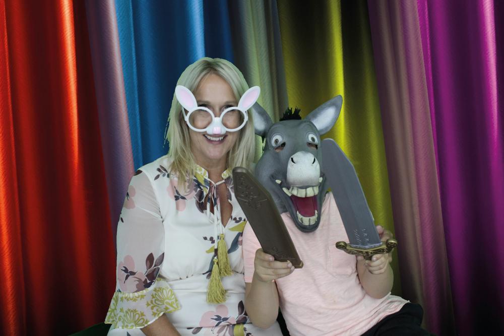 Leavers BBQ | View more photos from the event at gallery.myphotoboothexperience.co.uk/u/MyPhotoBoothExperienceLtd/Leavers-BBQ